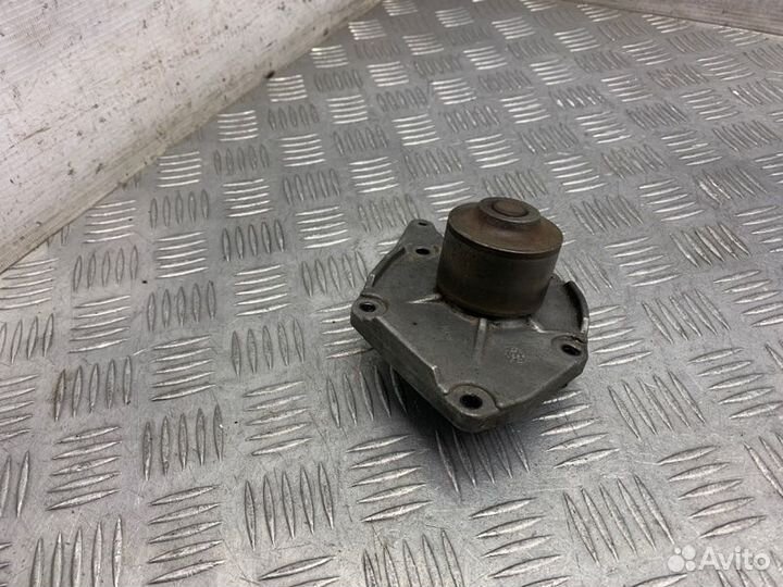 Насос водяной Renault Scenic 2 JM K9K 2007