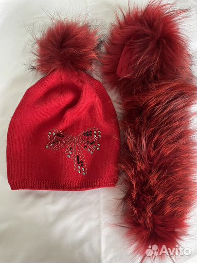 Шапка шлем Shumi р.L 54-56