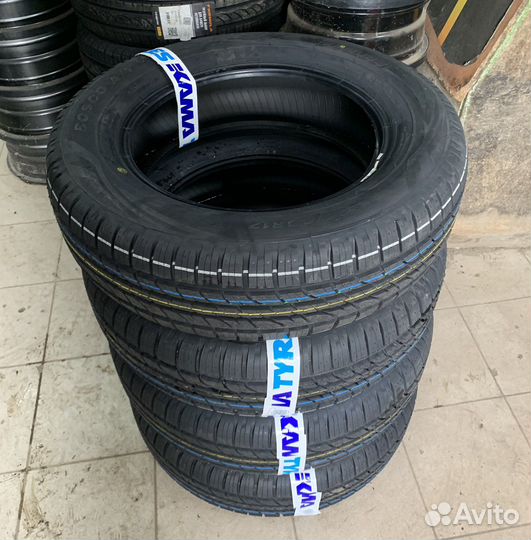 Viatti Bosco A/T V-237 225/65 R17 102H