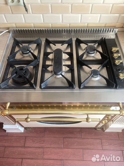 Плита кухонная j.corradi