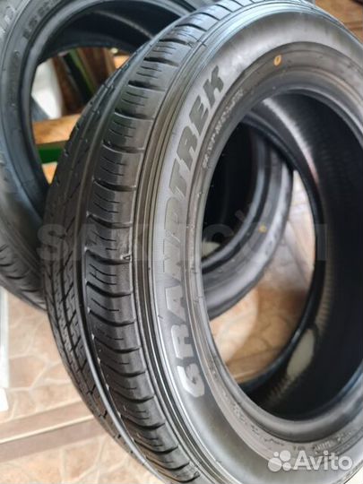 Dunlop Grandtrek PT3 235/55 R18