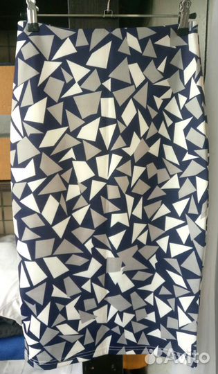 Юбка-карандаш