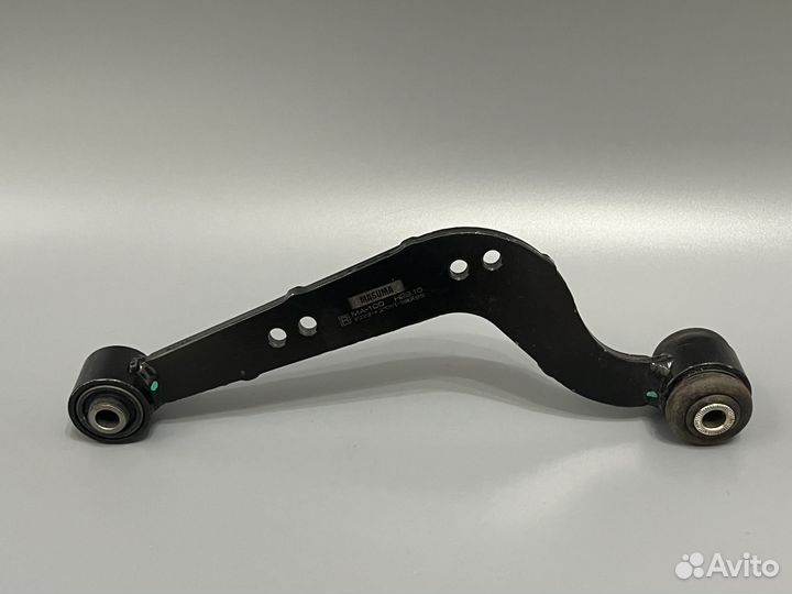 Рычаг верхний задний правый Toyota Rav-4