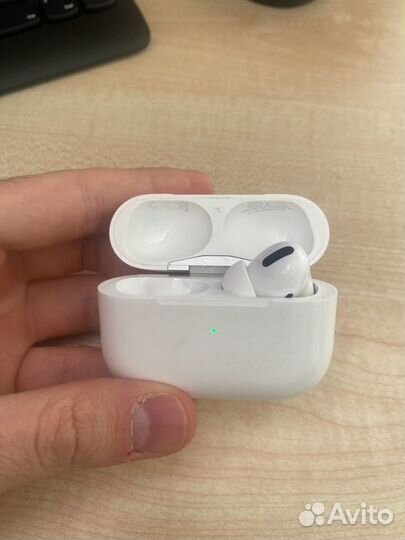 Наушники air Pods pro