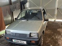 ВАЗ (LADA) 1111 Ока 0.7 MT, 2007, 46 000 км, с пробегом, цена 132 000 руб.