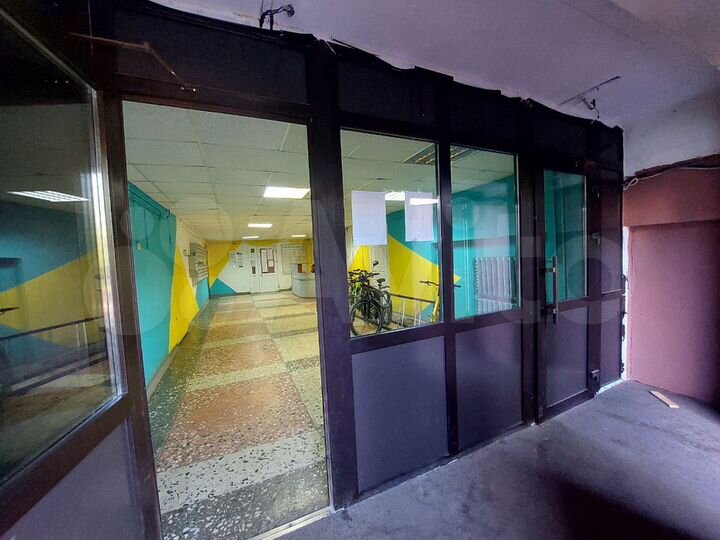 Комната 11,8 м² в 1-к., 4/9 эт.