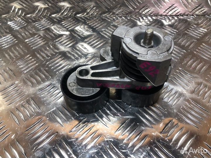 Натяжитель с роликом Bmw 3 E92 N54B30A