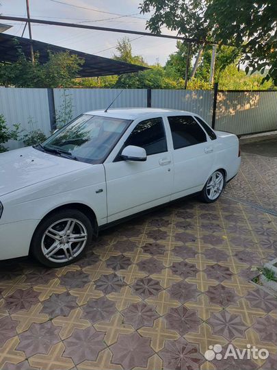 Колеса летние