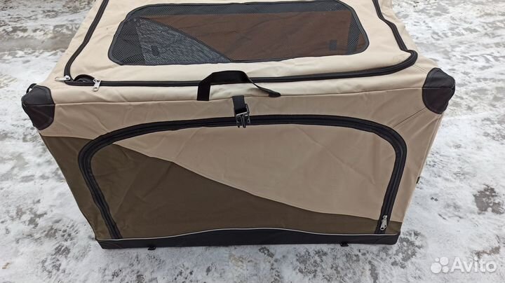 Дом-тент для домашних животных