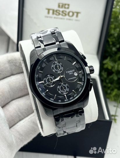 Часы мужские tissot