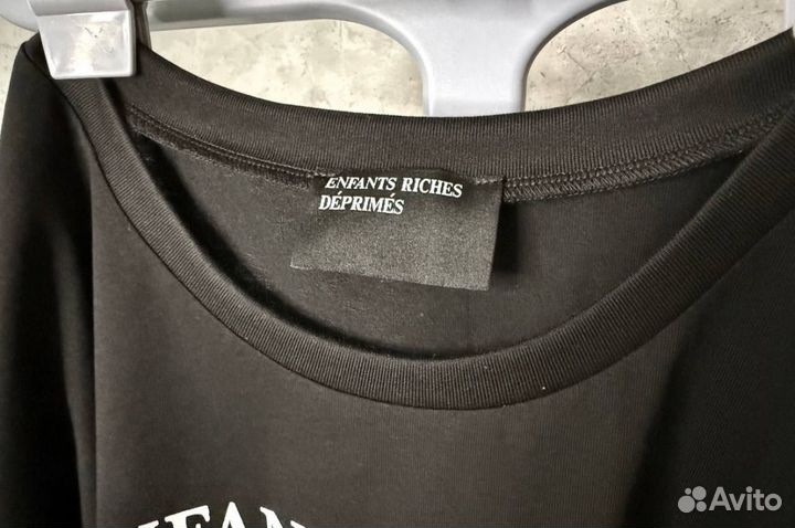 Лонгслив erd