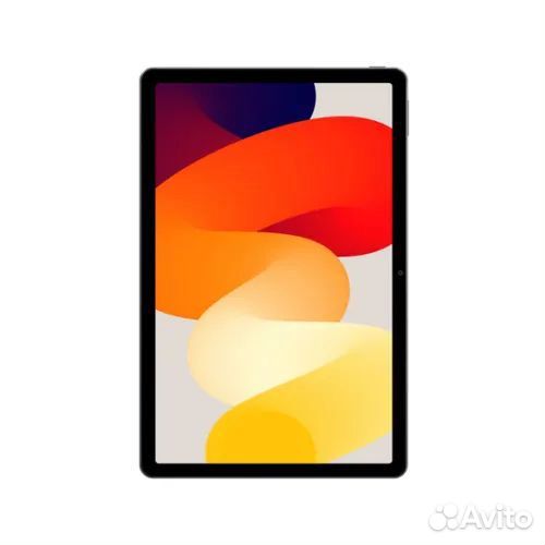 Планшет Redmi Pad SE 8GB+256GB Gray