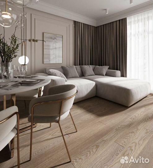 Доска инженерная