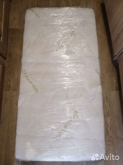 Матрас детский 120 60