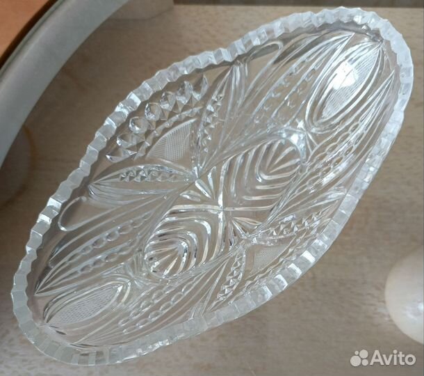 Ваза салатник