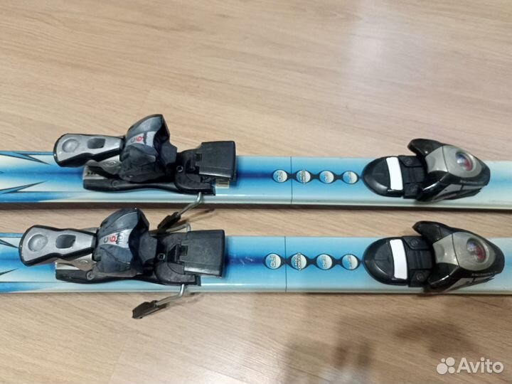 Горные лыжи 170 rossignol