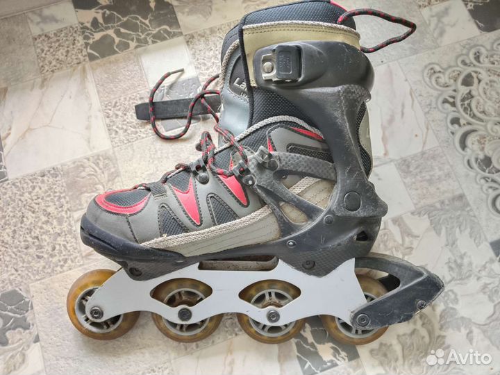 Ролики. Размер 39-40