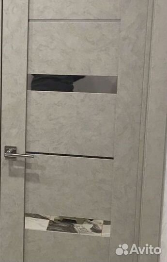 Двери деревянные межкомнатные