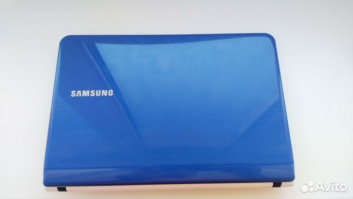 Нетбук samsung nc110