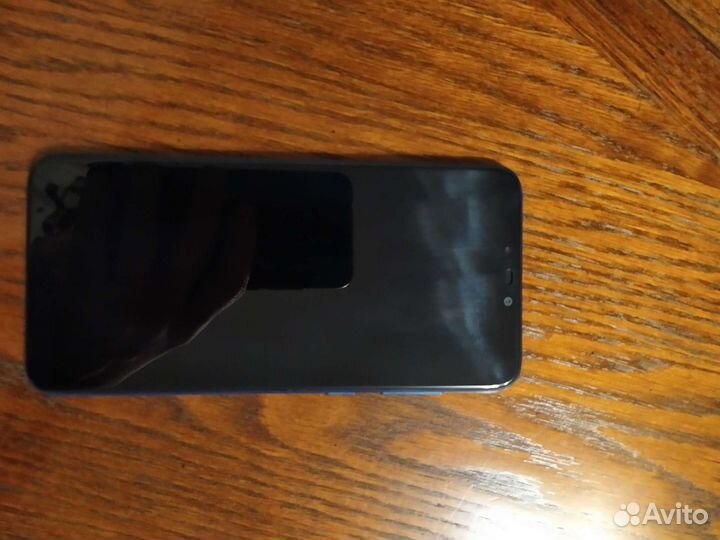 ASUS Zenfone Max (M2) ZB633KL, 3/32 ГБ