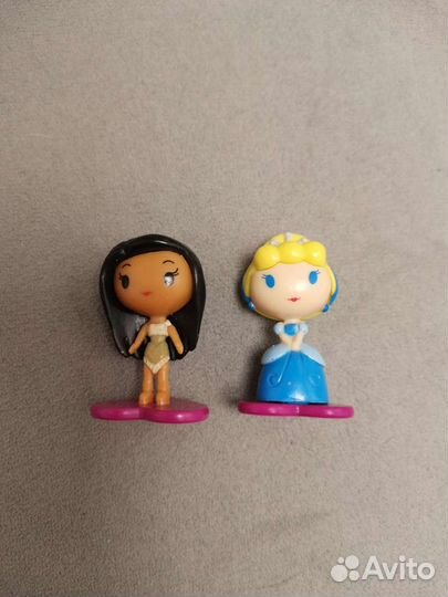 Куклы фигурки игрушки чупа-чупс chupa chups