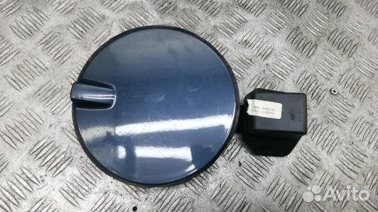 Лючок бака opel zafira B (HBR05EH01)