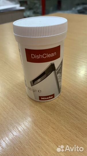 Средства по уходу Miele(миле)