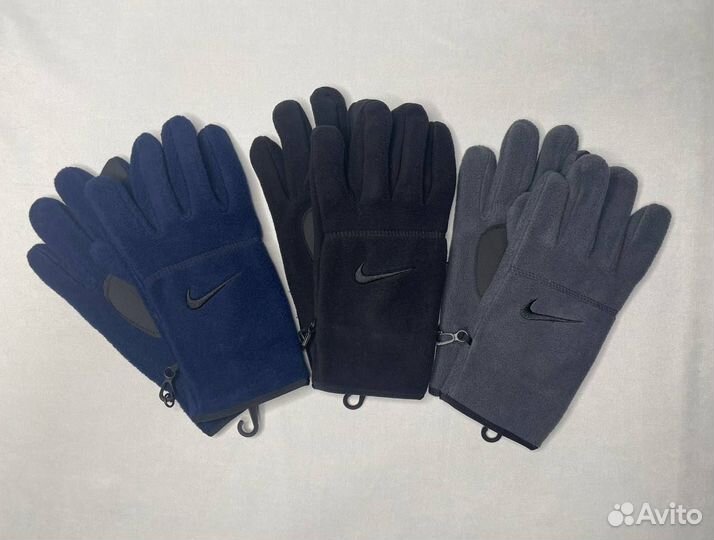 Перчатки Nike
