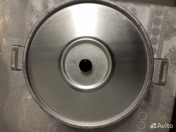 Соковарка из нержавейки