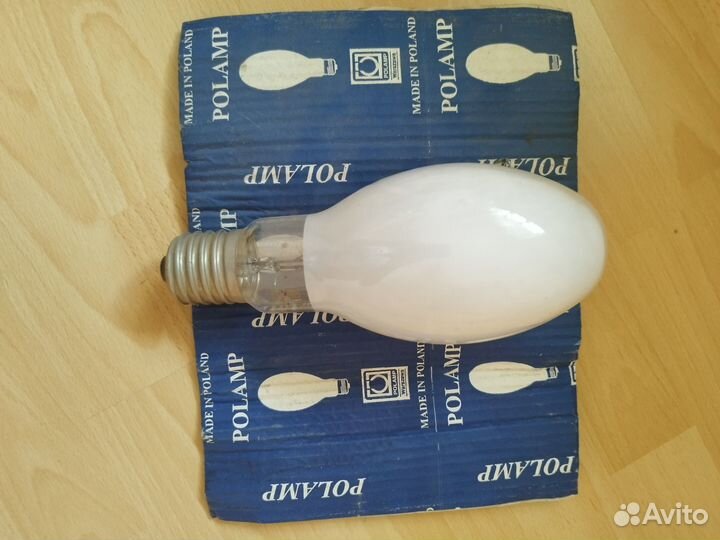 Лампы polamp irf 250w