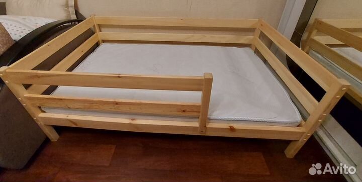 Кровать 16080