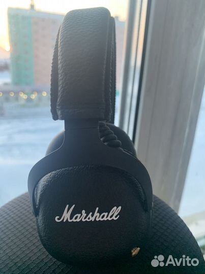 Marshall Mid Bluetooth
