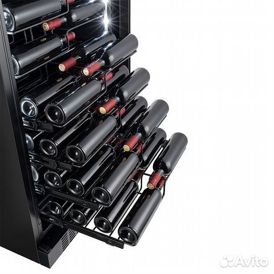 Винный шкаф temptech cpro1800SX