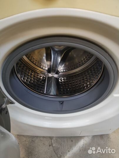 Стиральная машина samsung 6 кг