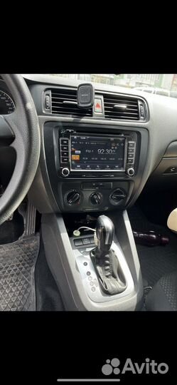 Автомагнитола volkswagen navipilot droid npd 7401n