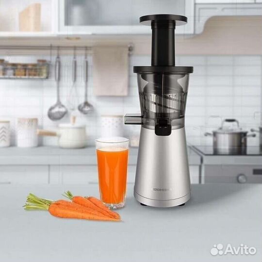 Соковыжималка redmondrj-914S