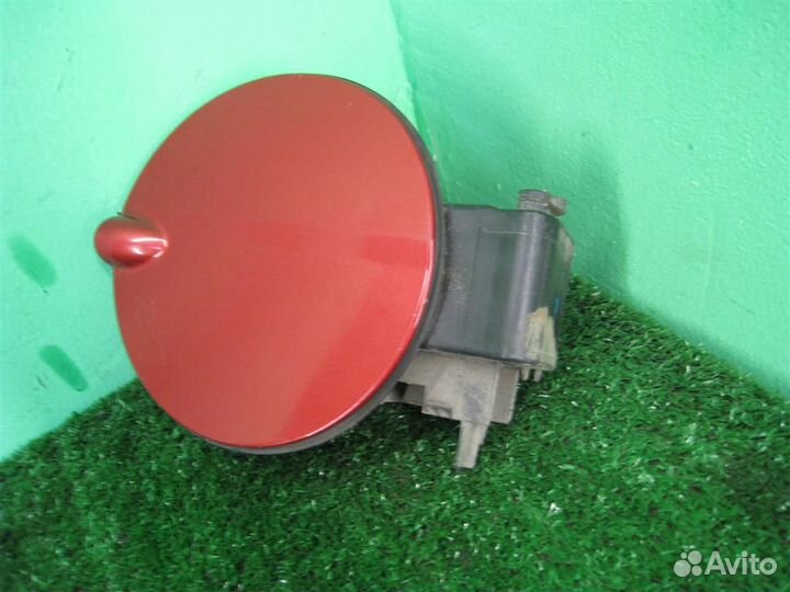 Лючок топливного бака Ford Focus 2 (CB4) 2008