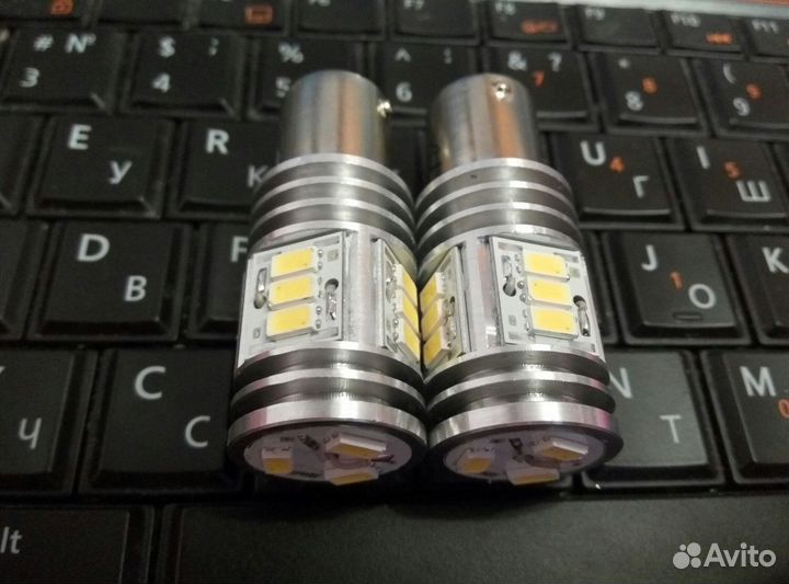 Качественные светодиодные лампы Дилас (рф)