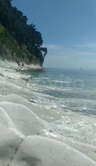 2-к. квартира, 55 м², 4/5 эт.