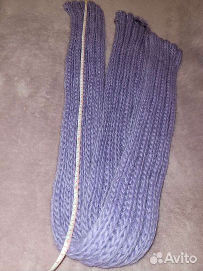 Шарф женский Tom Farr