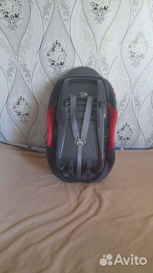 Детское автокресло 15 до 36 кг