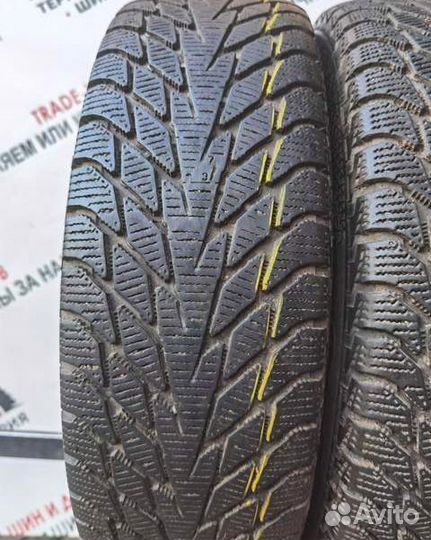 Cordiant Winter Drive 2 185/65 R15 92T