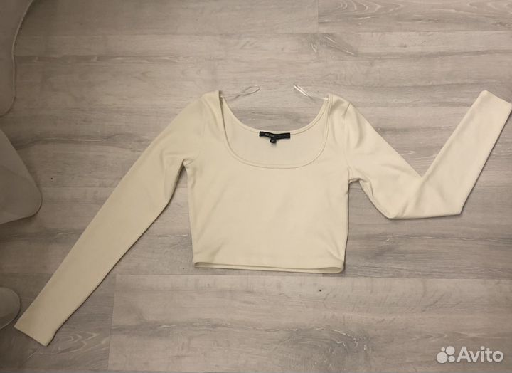 Новые женские вещи