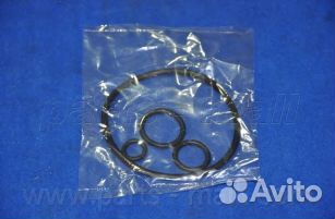 Фильтр масляный