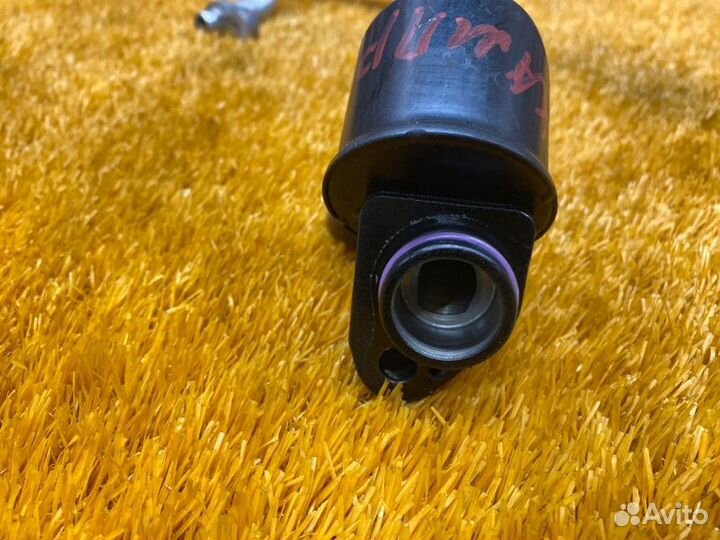 Трубка кондиционера Mercedes-Benz C-Class W203