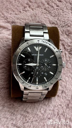 Часы мужские Emporio Armani AR11241