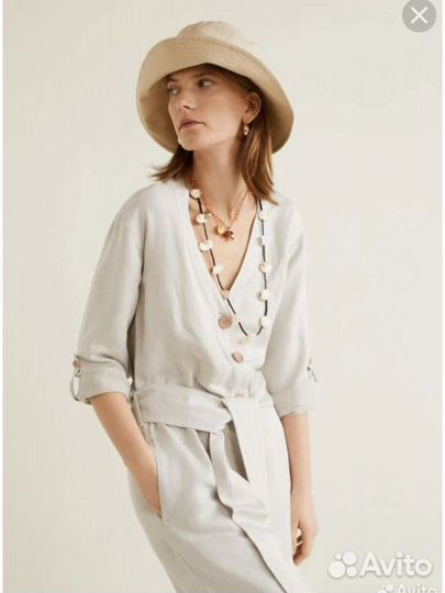 Комбинезон Mango (новый)