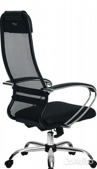 Кресло Samurai SU-1