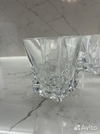Роксы стаканы новые