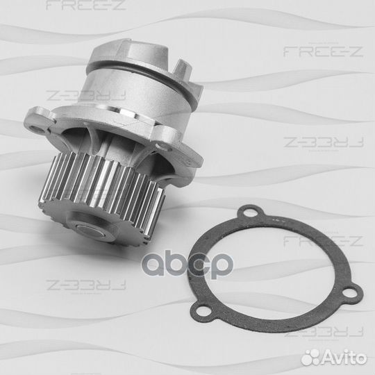 Насос водяной KP0165 free-Z